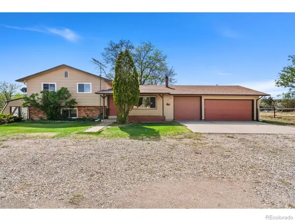 4801 Norwood Avenue, Loveland, CO 80538