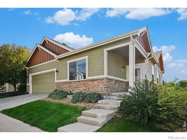 6024 W 1st Street #32, Greeley, CO 80634