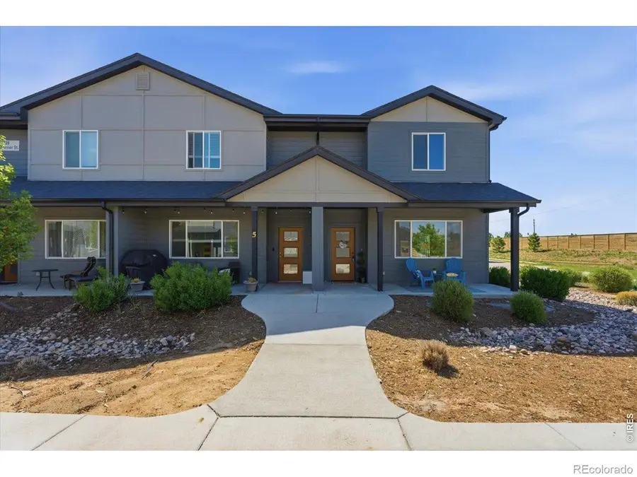 2726 Barnstormer Street #6, Fort Collins, CO 80524 - #2