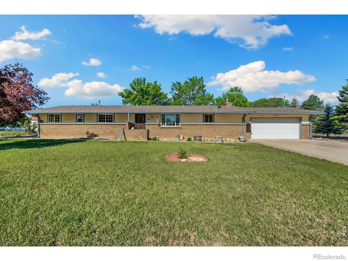 201 Namaqua Road, Loveland, CO 80537 - #1