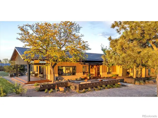 9773 Phillips Road, Lafayette, CO 80026