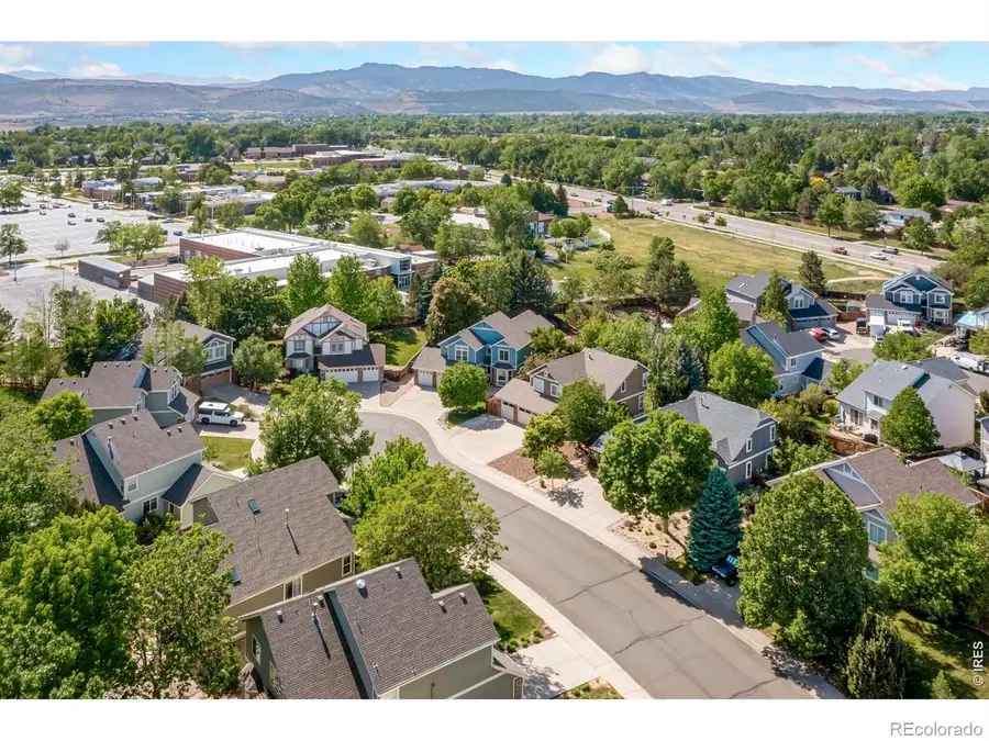 742 Stoddard Drive, Fort Collins, CO 80526 - #2