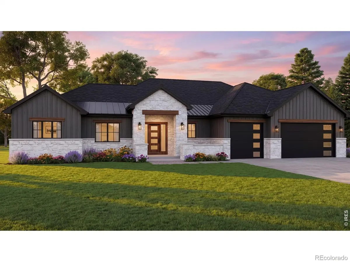 5083 Cottonwood Drive, Boulder, CO 80301 - #1
