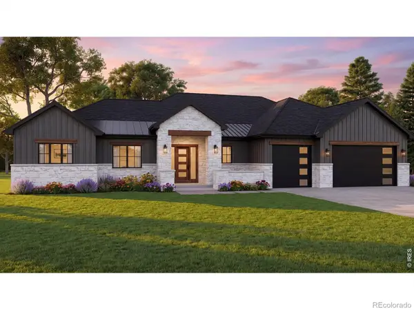 5083 Cottonwood Drive, Boulder, CO 80301