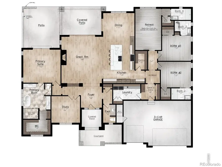 5083 Cottonwood Drive, Boulder, CO 80301 - #2