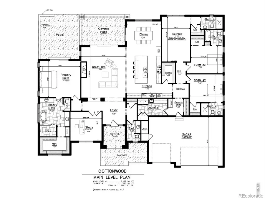 5083 Cottonwood Drive, Boulder, CO 80301 - #3