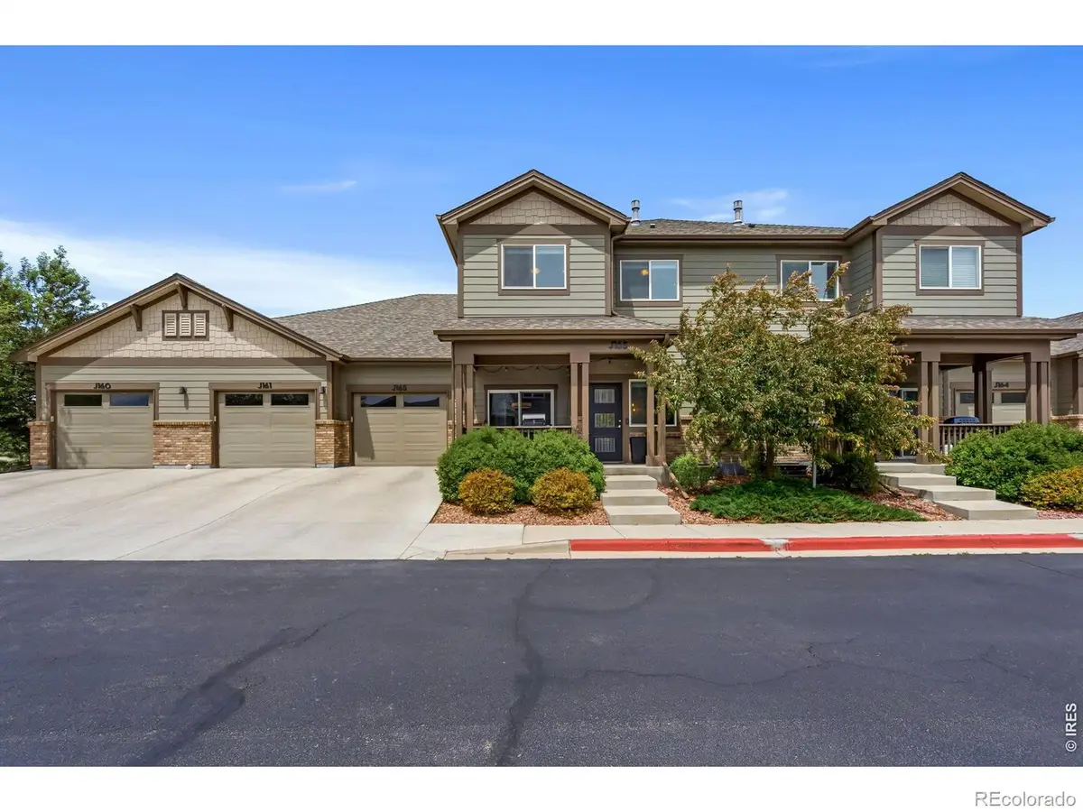 2608 Kansas Drive #J165, Fort Collins, CO 80525 - #1