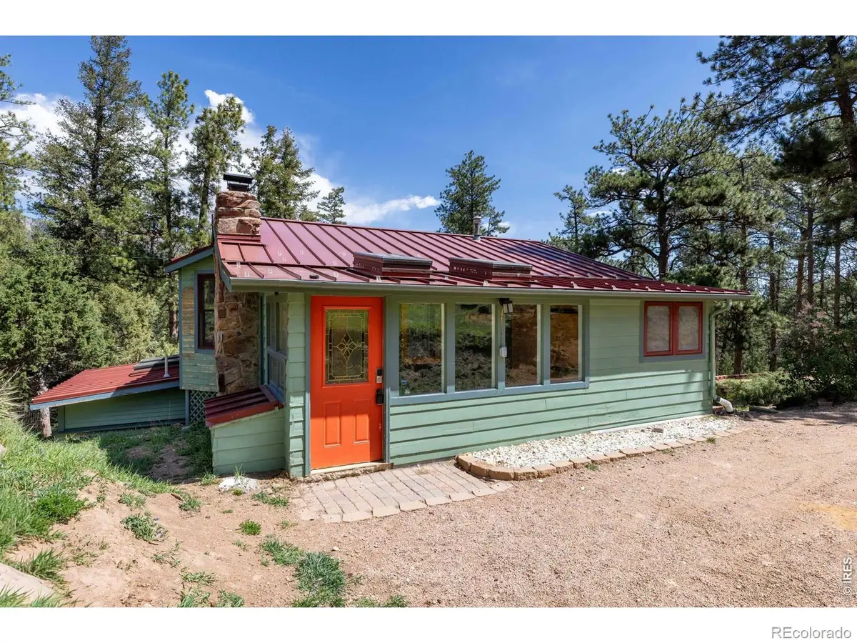 1003 Eagle Drive, Lyons, CO 80540 - #1