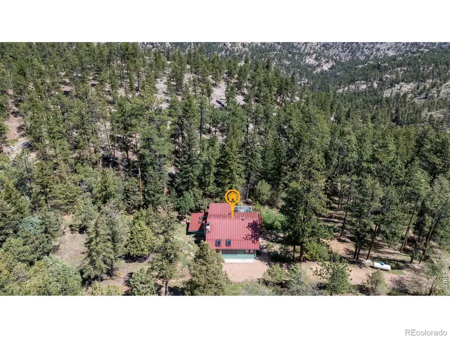 1003 Eagle Drive, Lyons, CO 80540 - #2