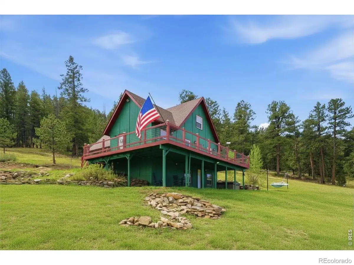 246 Picacho Place, Drake, CO 80515 - #1