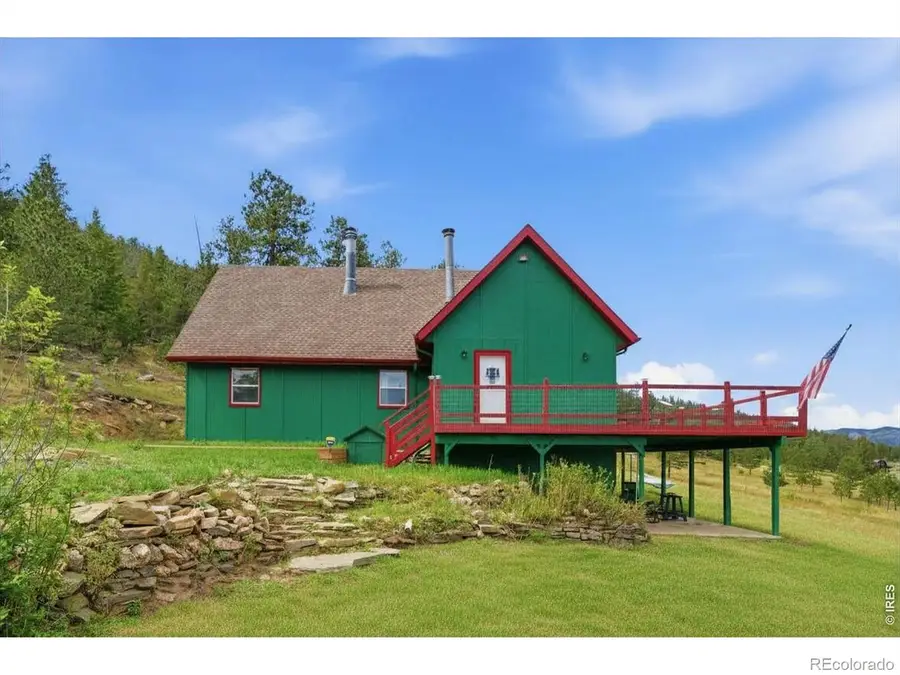 246 Picacho Place, Drake, CO 80515 - #2