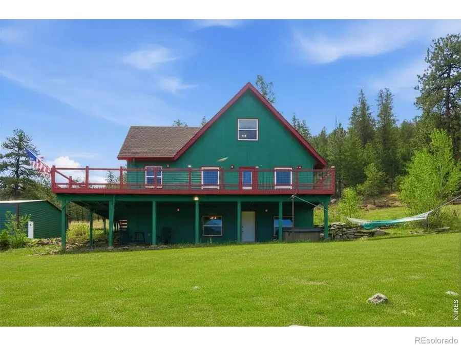 246 Picacho Place, Drake, CO 80515 - #3