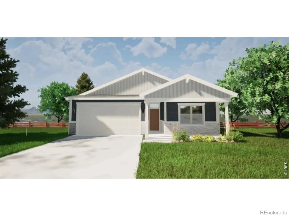 1883 Triticale Way, Johnstown, CO 80534 - #1