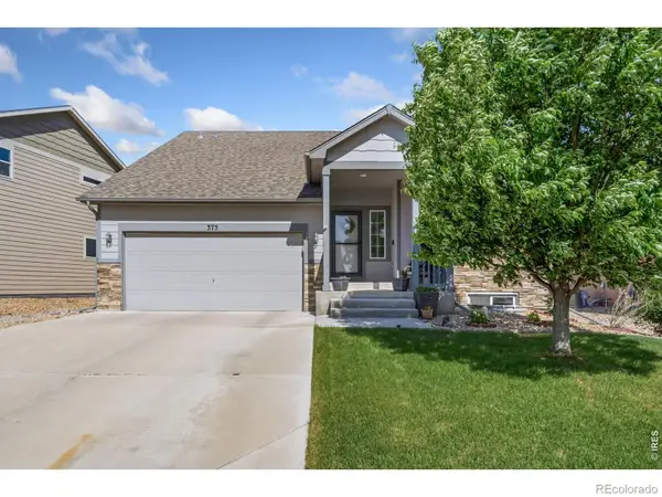 375 Shadowbrook Drive, Windsor, CO 80550
