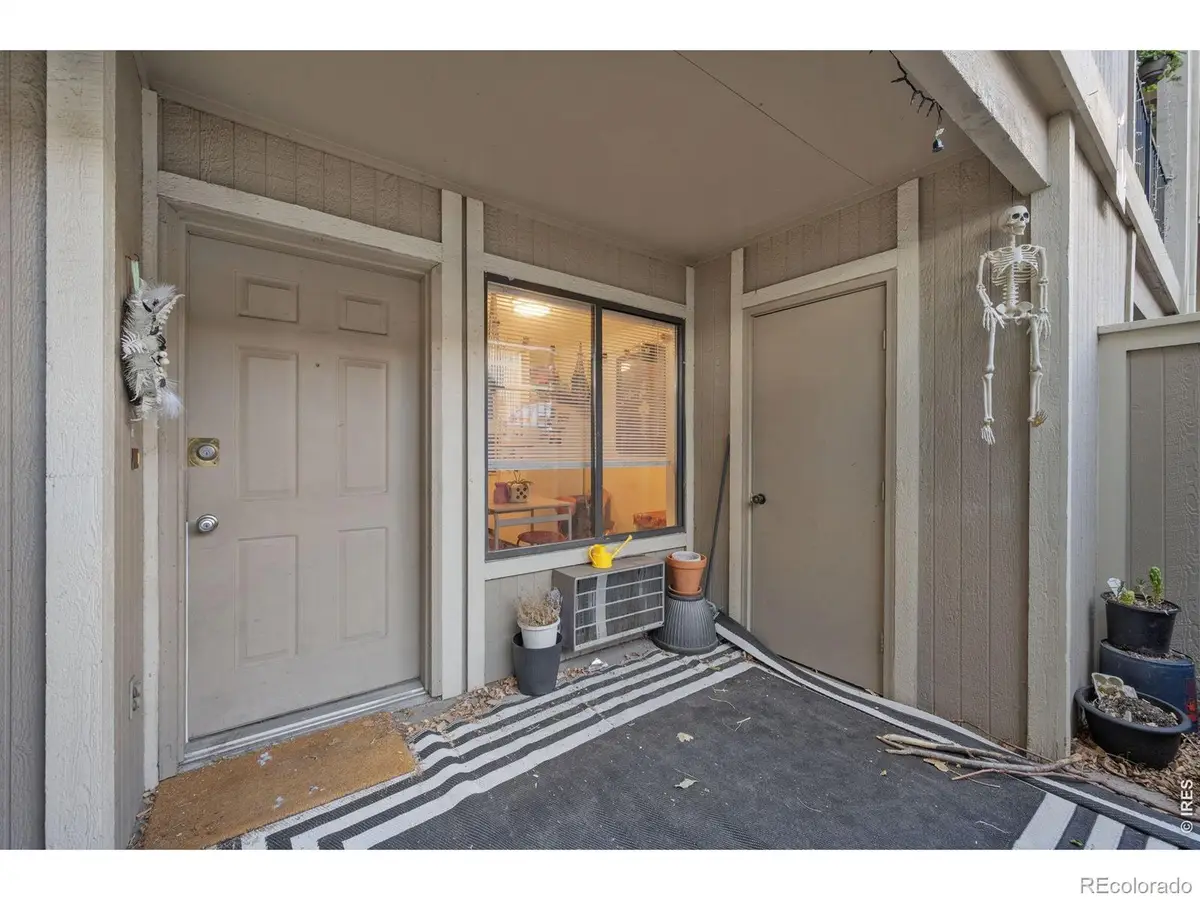 1209 W Plum Street #A2, Fort Collins, CO 80521 - #1