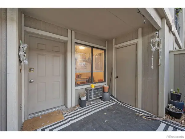 1209 W Plum Street #A2, Fort Collins, CO 80521