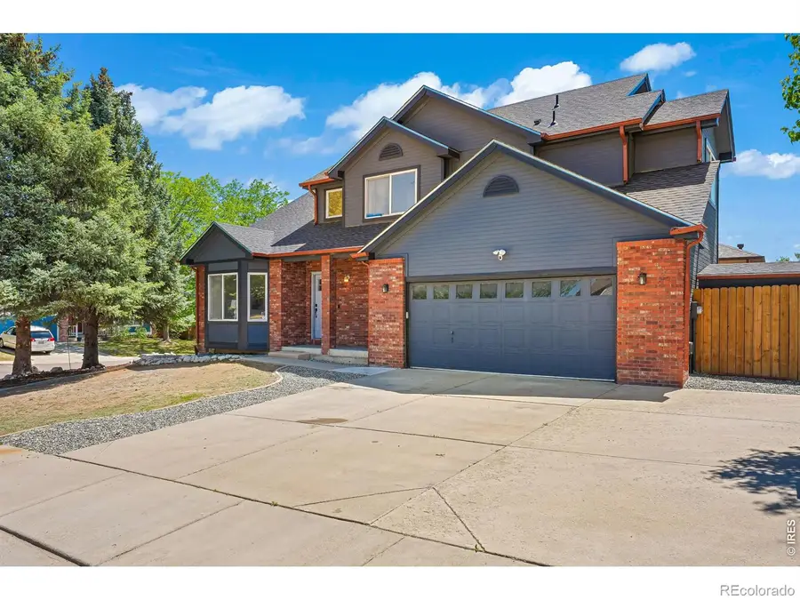 1464 Cherrywood Way, Longmont, CO 80504 - #2