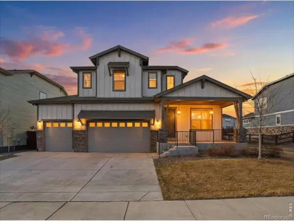 2092 Glean Drive, Windsor, CO 80550