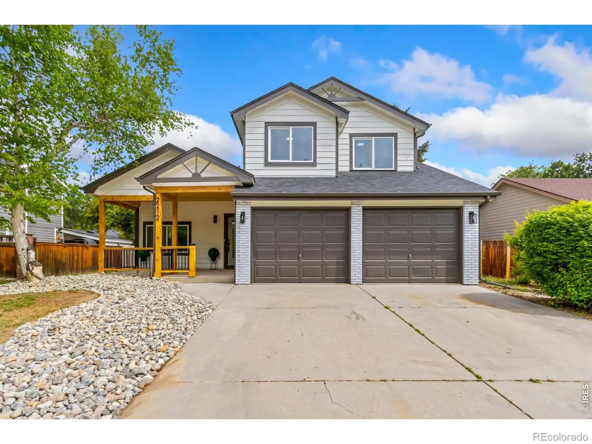 2212 Stonegate Drive, Fort Collins, CO 80525 - #1