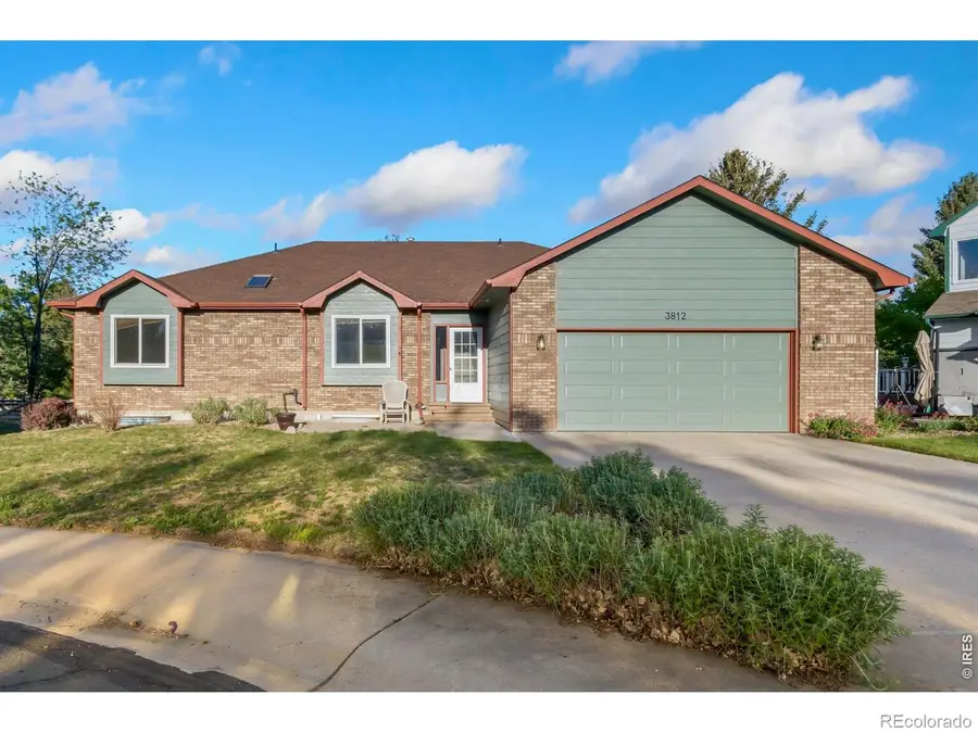 3812 Platte Court, Fort Collins, CO 80526 - #2
