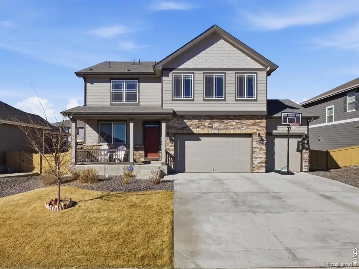 6807 Gateway Crossing Street, Wellington, CO 80549 - #1