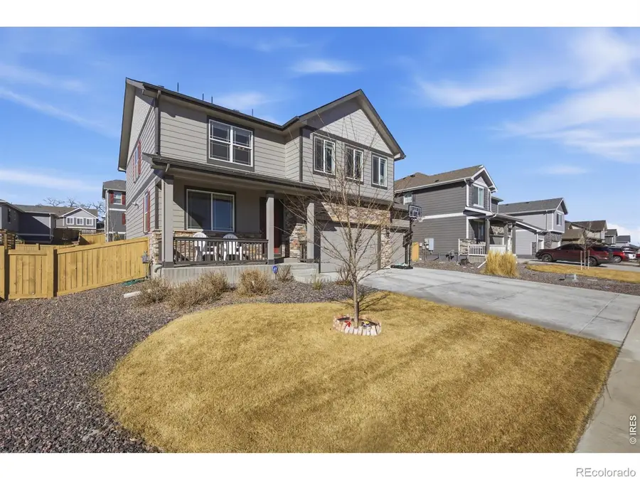 6807 Gateway Crossing Street, Wellington, CO 80549 - #3