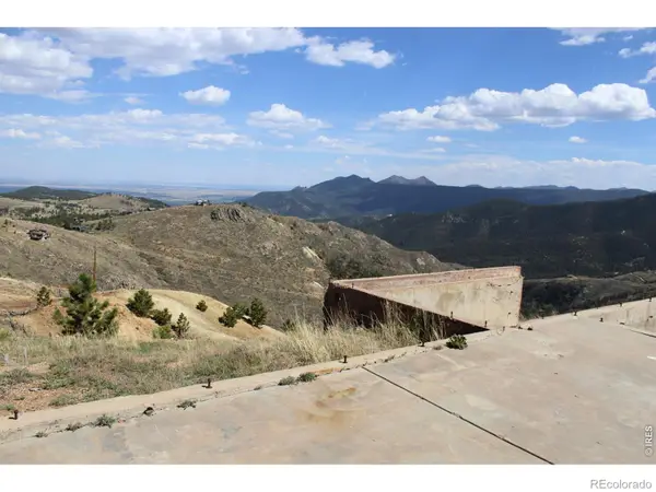 6301 Sunshine Canyon Drive, Boulder, CO 80302