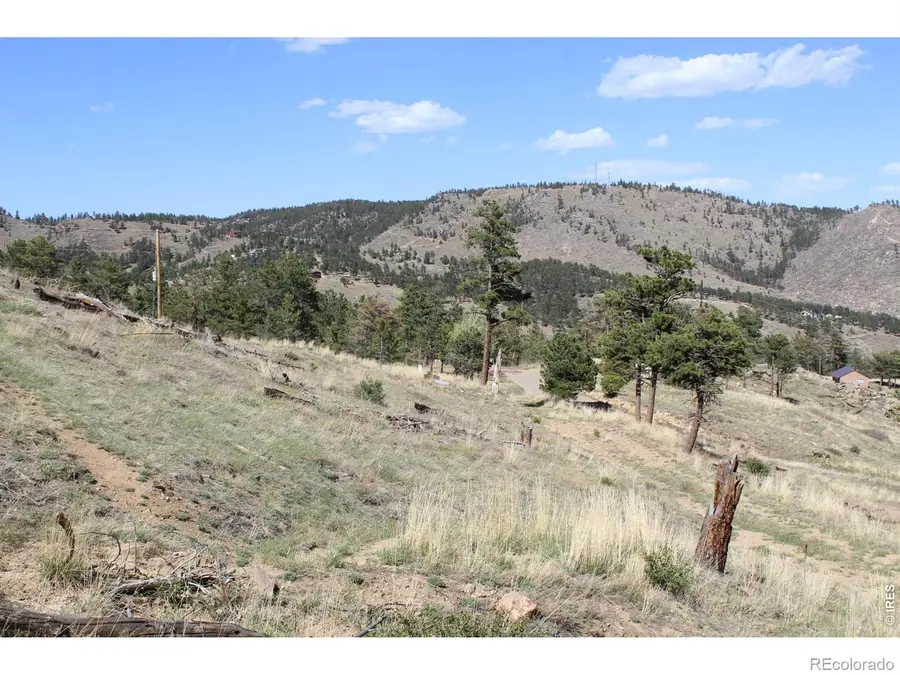 6301 Sunshine Canyon Drive, Boulder, CO 80302 - #2