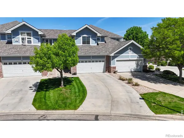 4672 W 20th St Rd #413, Greeley, CO 80634