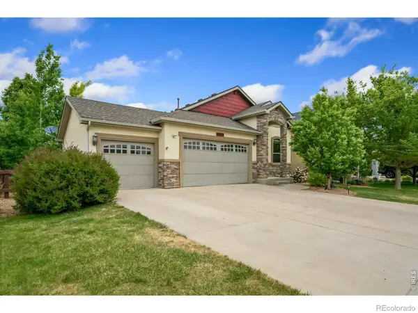 4545 Tarragon Drive, Johnstown, CO 80534
