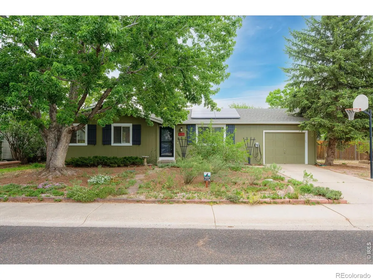 3732 Mead Street, Fort Collins, CO 80526 - #1