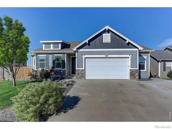 347 Linden Oaks Drive, Ault, CO 80610