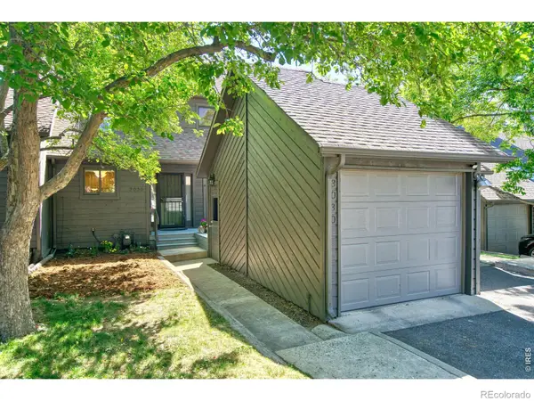 3030 Edison Court, Boulder, CO 80301