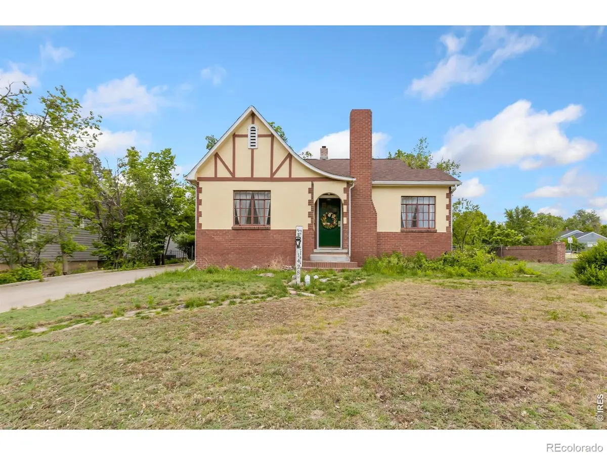 1428 16th Street, Greeley, CO 80631 - #1