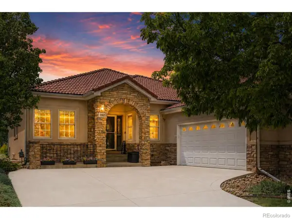 2957 Sonata Bay Court, Longmont, CO 80503