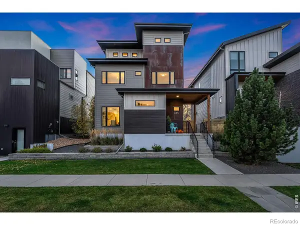 345 Pascal Street, Fort Collins, CO 80524