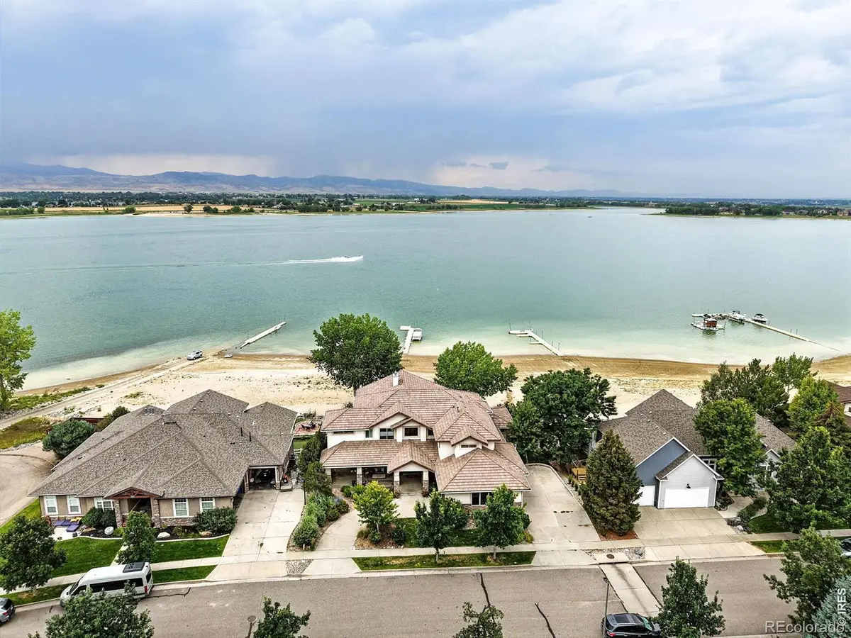 4725 Valley Oak Drive, Loveland, CO 80538 - #1