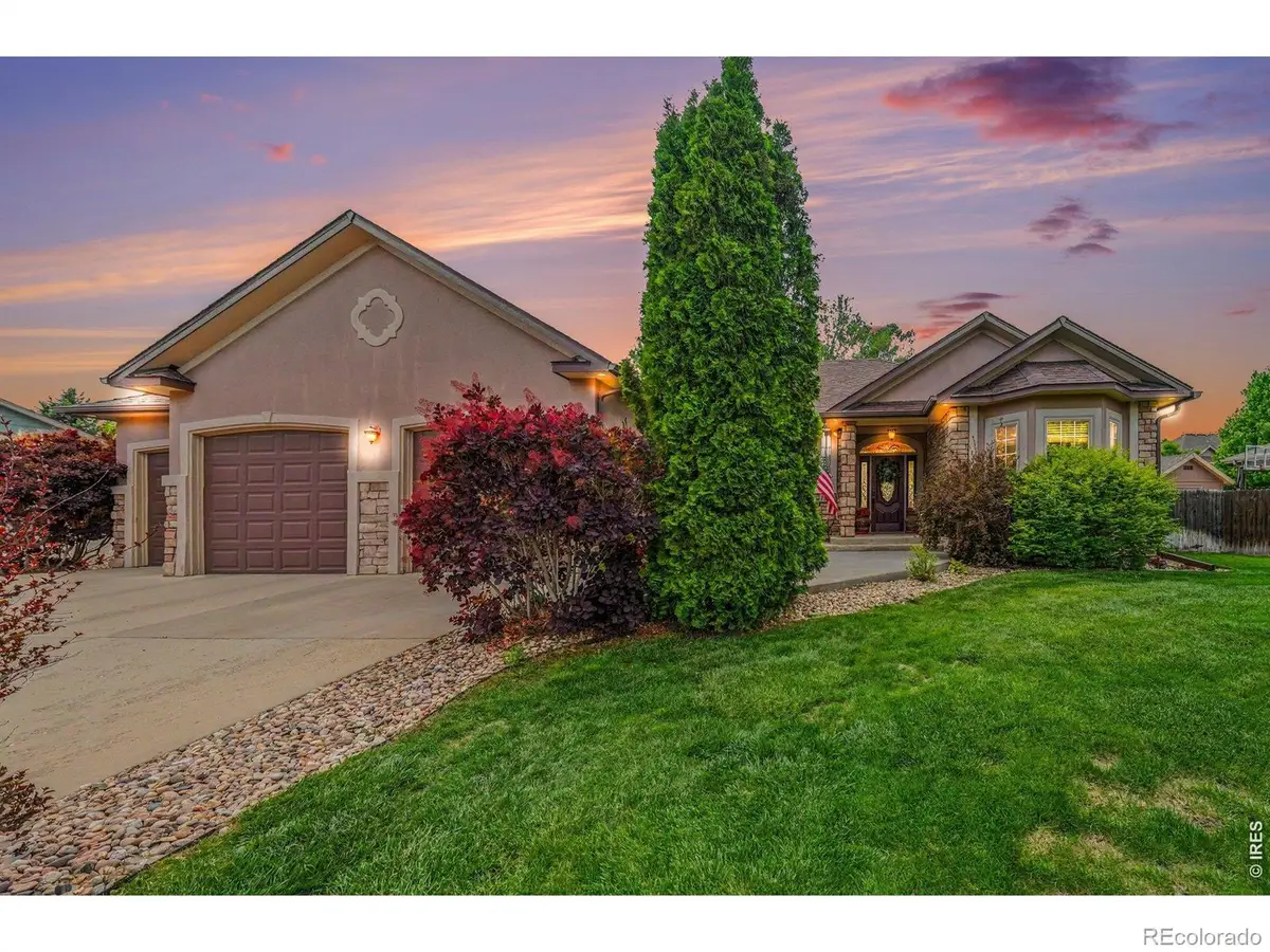1917 80th Avenue, Greeley, CO 80634 - #1