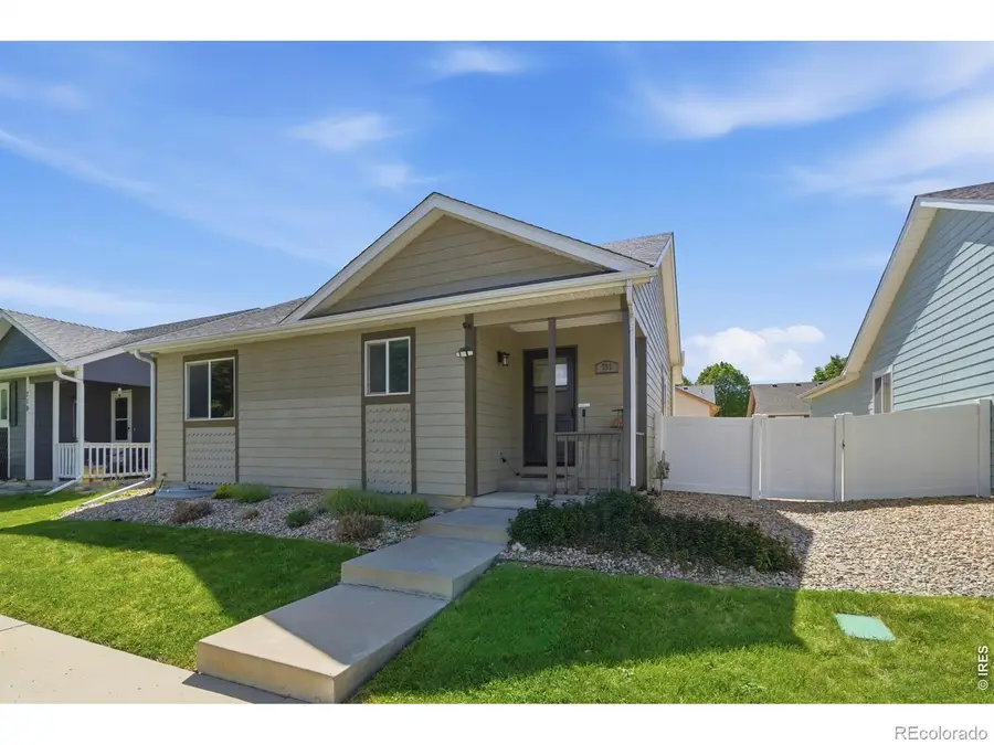 735 Breccia Avenue, Loveland, CO 80537 - #2
