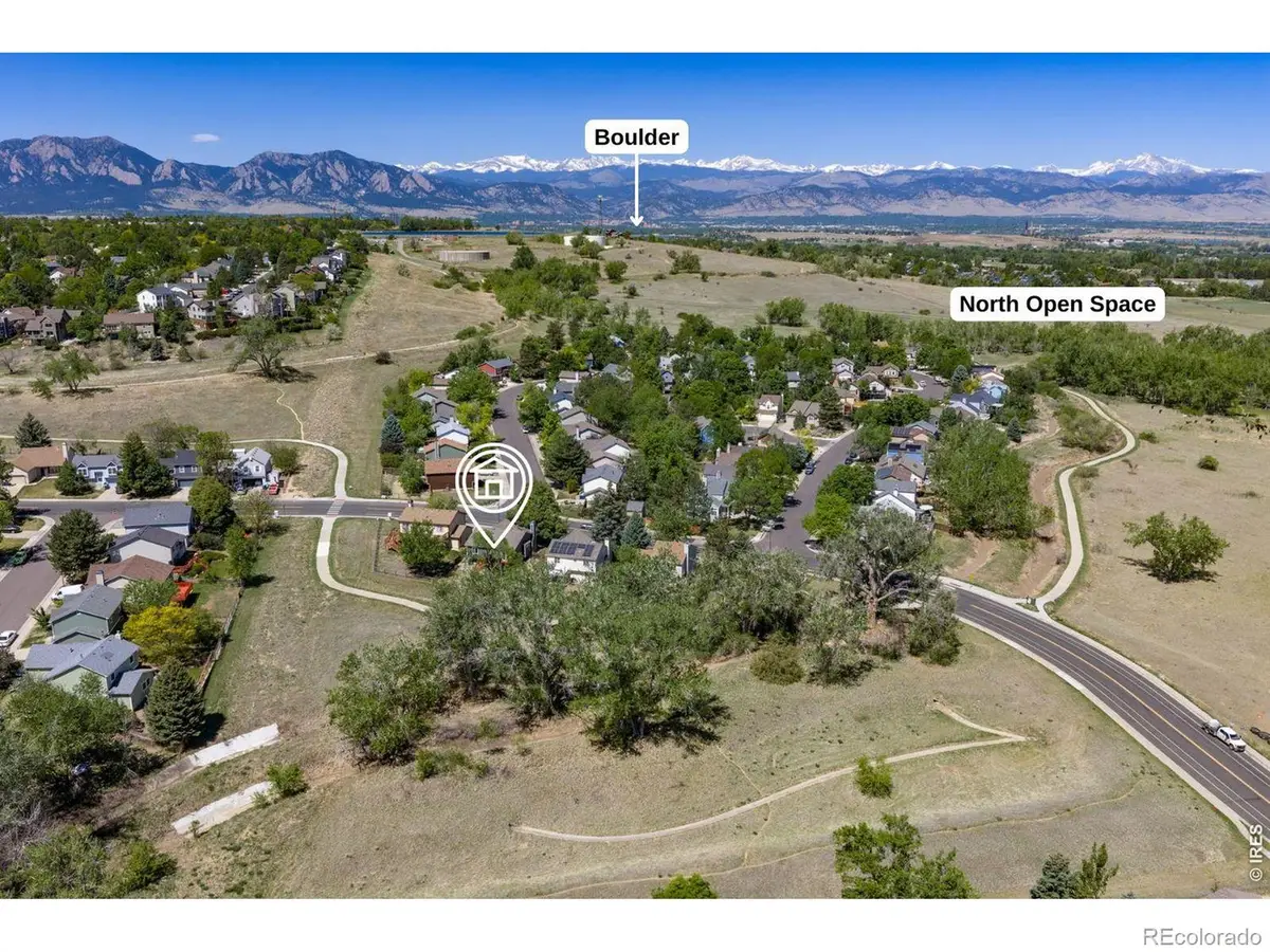 2124 W Centennial Drive, Louisville, CO 80027 - #1