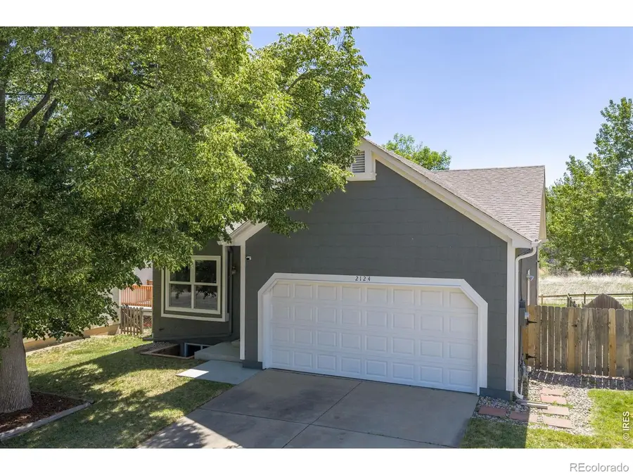 2124 W Centennial Drive, Louisville, CO 80027 - #2