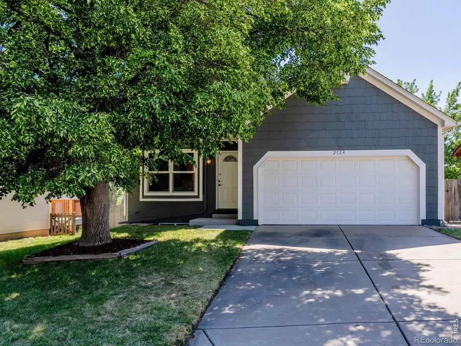 2124 W Centennial Drive, Louisville, CO 80027 - #3