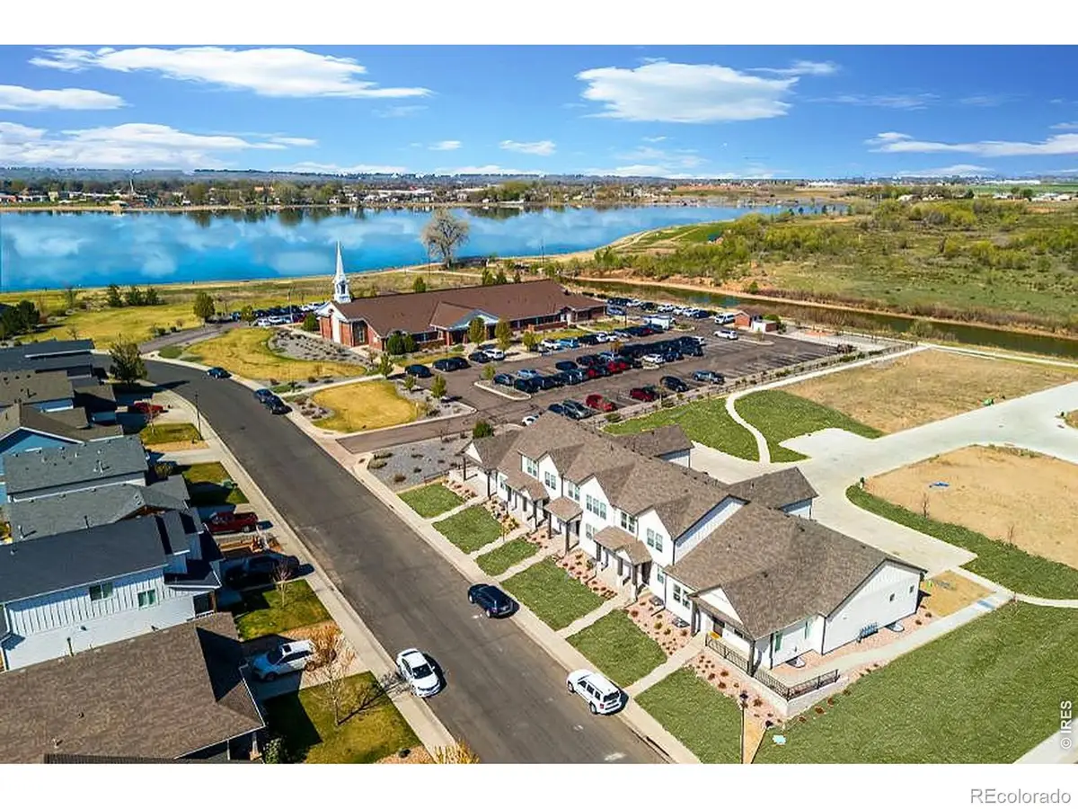 648 Greenspire Drive #V-6, Windsor, CO 80550 - #1