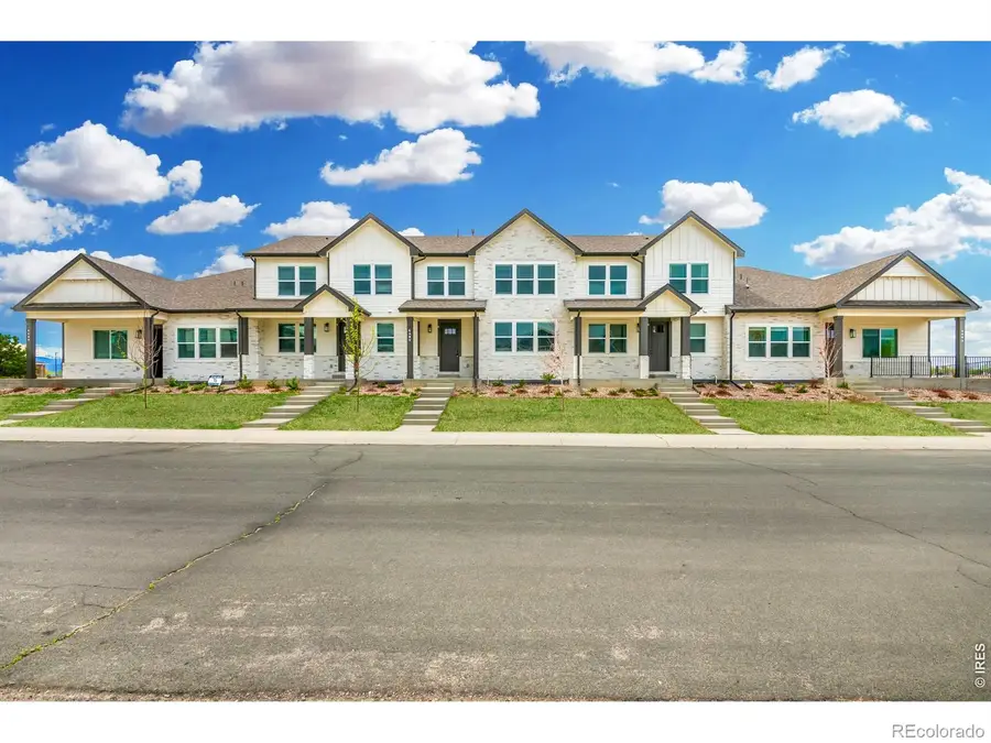 648 Greenspire Drive #V-6, Windsor, CO 80550 - #2