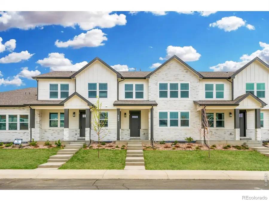 648 Greenspire Drive #V-6, Windsor, CO 80550 - #3