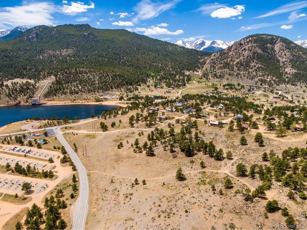 627 Little Prospect Road, Estes Park, CO 80517 - #1
