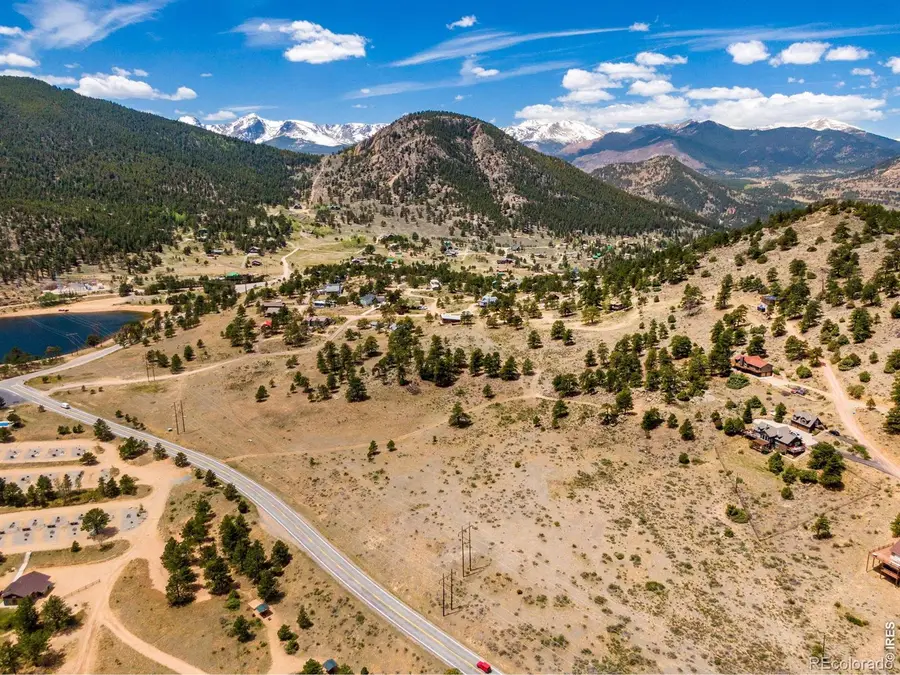 627 Little Prospect Road, Estes Park, CO 80517 - #2
