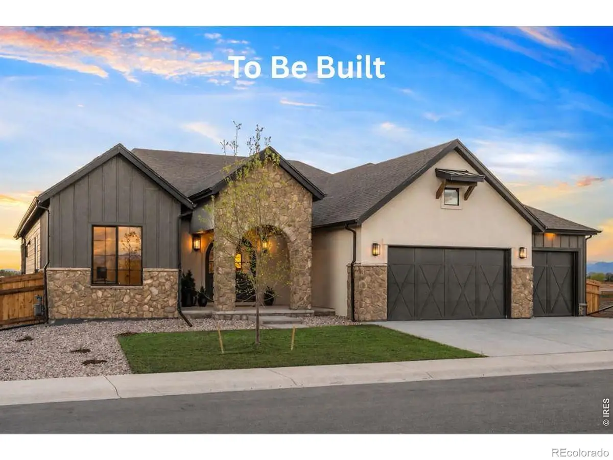 1654 Crystalline Drive, Windsor, CO 80550 - #1