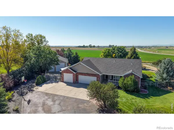 1104 San Miguel Drive, Severance, CO 80550