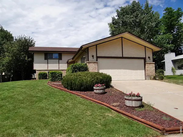 1501 45th Avenue, Greeley, CO 80634